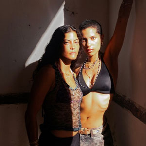 Ibeyi Concert Cirque d'Hiver Paris 2026