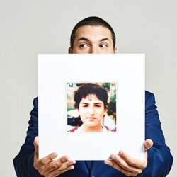 Ibrahim Maalouf en concert au à Théatre de l'Oeuvre en septembre 2021