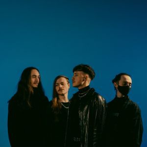 Ice Sealed Eyes Concert La Boule Noire Paris 2026