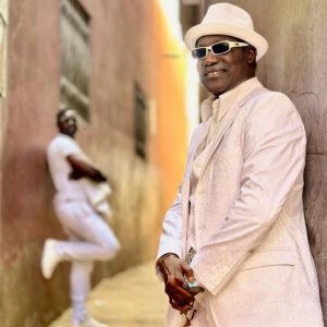 Idrissa Diop Feat. Eved Sita à Paris - Pan Piper le 26 avril 2025