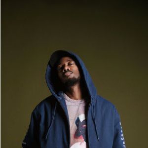 Illa J & Frank N Dank New Morning Paris 2026