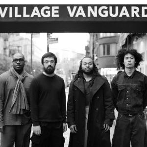 Immanuel Wilkins Quartet Concert New Morning Paris 2026