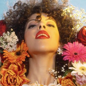 Ines de las Sierras en concert Café de la Danse en février 2026