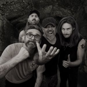 Integrity + Ringworm + World I Hate Glazart Paris 2026
