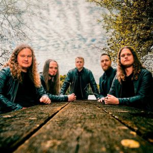 Iotunn + In Vain + Nephylim en concert Backstage By the Mill en 2026