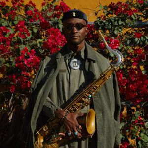 Isaiah Collie Concert New Morning Paris 2026