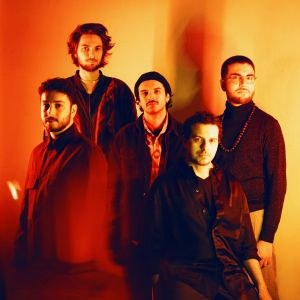 Ishkero en concert au New Morning le 6 octobre 2023