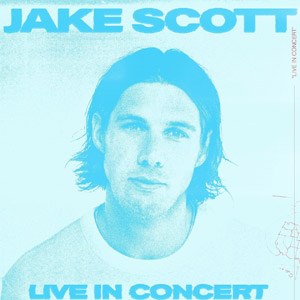 Jake Scott en concert au 1999 en avril 2022