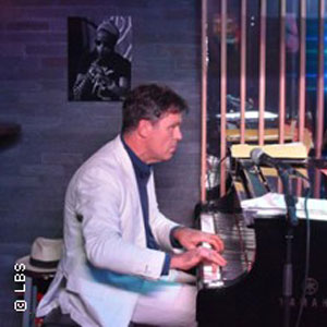 Jam Session avec Ludovic de Preissac Le Baiser Salé Paris 2026