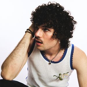 James Baker en concert Le Trianon en octobre 2026