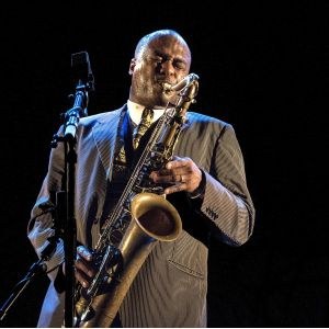 James Carter Organ Trio au New Morning le 19 novembre 2023