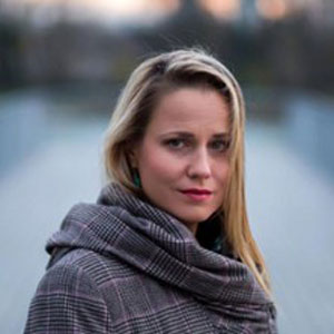 Jana Gavacova le 04/03/2026 à 20:30 - Sunset Sunside