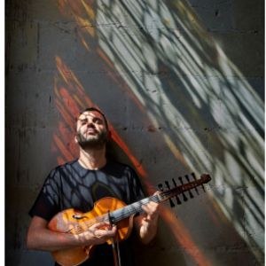Jasser Haj Youssef en concert au New Morning le 3 octobre 2023
