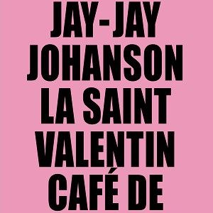 Jay Jay Johanson Café de la Danse - Paris mardi 14 février 2023