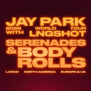 Jay Park Concert Zénith Paris - La Villette Paris 2026