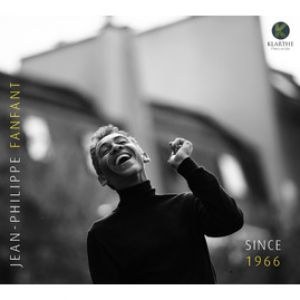 Jean-Philippe Fanfant Quintet « Since 1966 » Le Baiser Salé