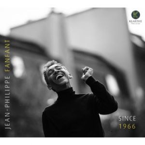 Jean-Philippe Fanfant Quintet Â« Since 1966 Â» Le Baiser Salé