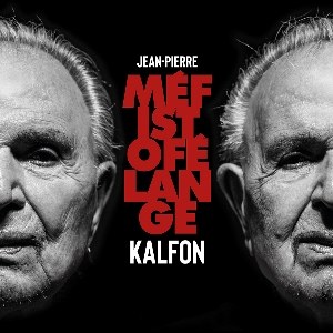 Jean Pierre Kalfon Petit Bain - Paris lundi 12 décembre 2022