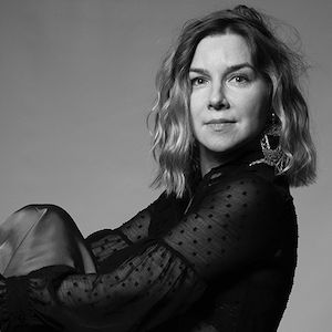 Jeanne Rochete en concert Café de la Danse en avril 2026