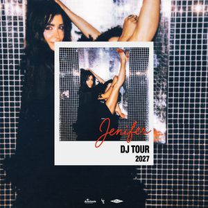 Jenifer Adidas Arena Paris 2027