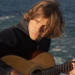 Jérémy Rollando en concert Café de la Danse en fevrier 2026