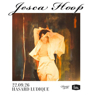 Jesca Hoop à Paris : concert, date et billets