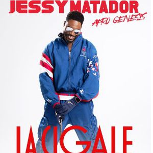 Jessy Matador La Cigale Paris 2026