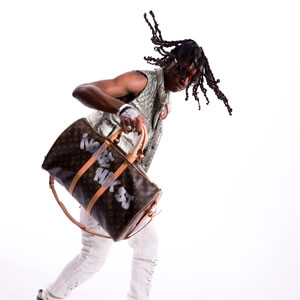 Jeune Morty en concert La Cigale en avril 2026