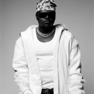 Jey Brownie en concert Le Trabendo en avril 2026