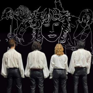 Jim La Ferronnerie Centre d'Animation Montgallet