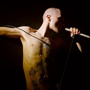 JMNS en concert au Cabaret Sauvage