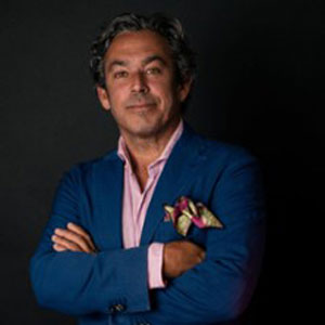 Joey Calderazzo Trio Sunset Sunside Paris