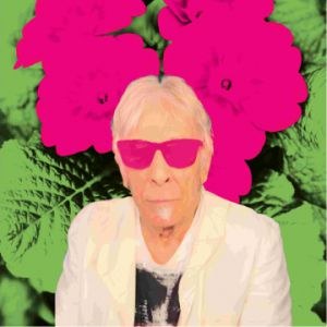 John Cale en concert au Trianon en mars 2025