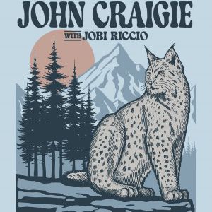 John Craigie Concert Supersonic Records Paris 2026
