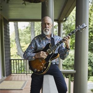 John Scofield - Yankee Go Home en concert au New Morning en 2022