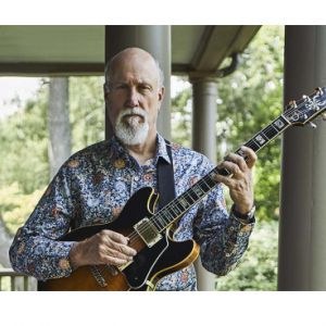 John Scofield en concert au New Morning en 2024
