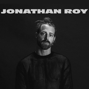 Jonathan Roy en concert La Bellevilloise en février 2026