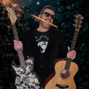 Joolsy Concert Café de la Danse Paris 2026