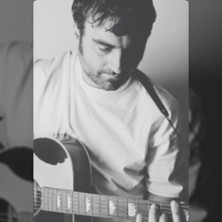 Joseph Chedid Concert Le Solo Paris 2026