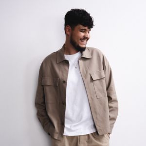 Joseph Kamel Concert L'Olympia Paris 2026