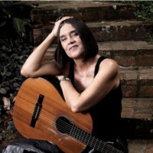 Joyce Moreno en concert au New Morning