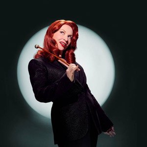 Judith Owen & Her Gentlemen Callers en concert au New Morning