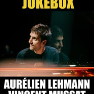 Juke-Box Concert Le Bal Blomet Paris
