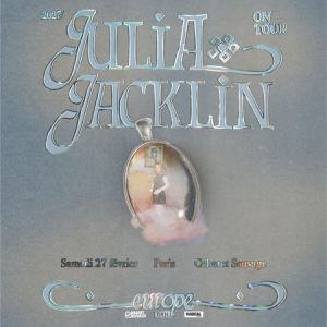 Julia Jacklin Concert Cabaret Sauvage Paris 2027