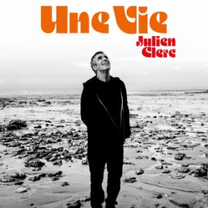 Julien Clerc Les Arènes de Grand Paris Sud en mars 2027