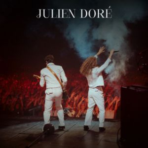 Julien Doré Concert Salle Pleyel Paris avril 2026