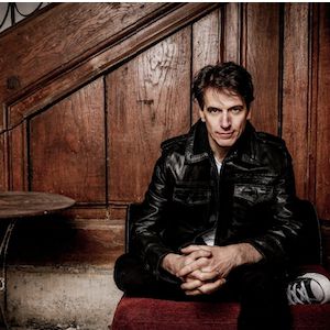 Julien Jefferson en concert Café de la Danse en avril 2026