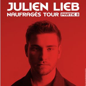 Julien Lieb Concert Salle Pleyel Paris 2027