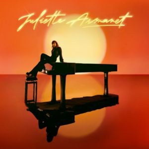 Juliette Armanet Zénith Paris mercredi 23 novembre 2022