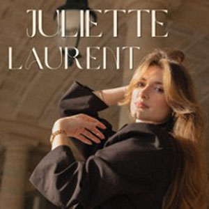 Juliette Laurent Concert Le Solo Paris 2026